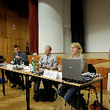 DuEMUN speaks Global - Afghanistan