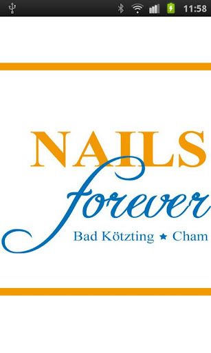 Nails Forever