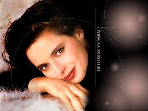 Isabella+rossellini+lancome+ads