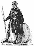 Vendel Warrior