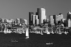 Duck Dodge, Seattle, WA
