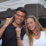Ejercimos nuestros derecho al Voto