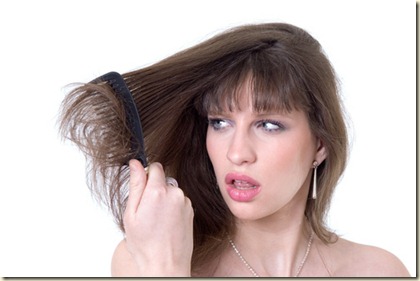 Tratamiento para el cabello seco1
