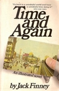 Doug Liman rendezi a Time and Again-t