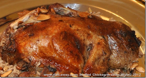 Chicken recipes arabic style Chicken recipes arabic style