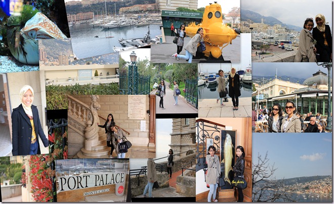 Collages
