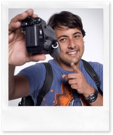 bruninho simpatia