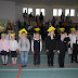 Ślubowanie i pasowanie uczniów klas I