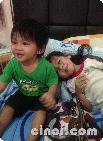 putra 4 putra 4
