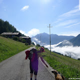 07.06.2011 Speikboden Ahrntal - Monte Spico