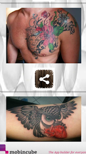 How to get Tatuajes para hombres y chicos lastet apk for pc