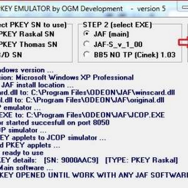 How To Flash Nokia Mobiles USING J.A.F. – COMPREHENSIVE GUIDE TO NORMAL, UPGRADE OR COOKED/HACKED FIRMWARE FLASHING
