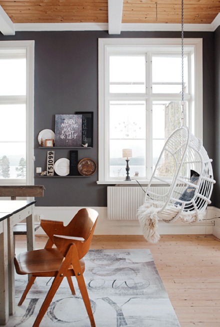 Hemma hos Ylva Skarp 7