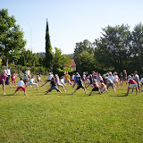 Stage - Eté 2007 (Semaine 3)