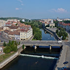 TurnPrimarie Oradea%252520%25252824%252529 Poze din Turnul Primariei Oradea 2011