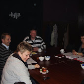 Ledenvergadering 2008