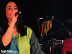 Belô Velloso no Teatro Oi Brasília