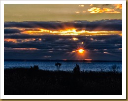 Sunrise Buzzard Bay D7K_8484