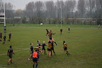 Foto's Beker Finale '07/'08