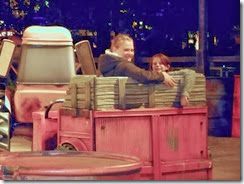kelsey and ellie on mater