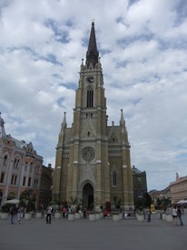 Novi Sad