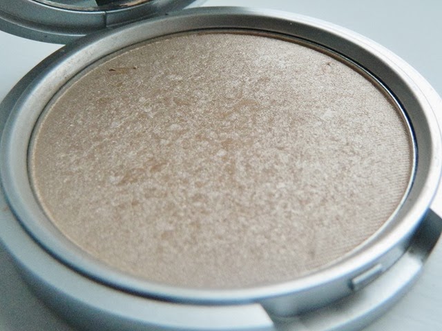 Mary Lou Manizer The Balm Review