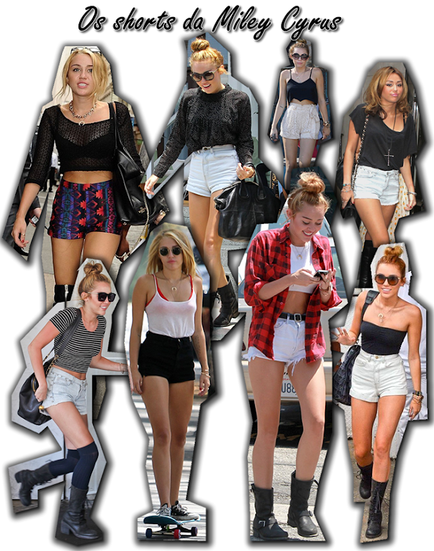 shortsmiley