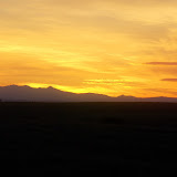 Jackson Highway Morning