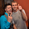Jungle Club, 2012. ápr. 14., szombat