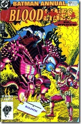 P00002 - Annual 08)Batman #8