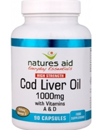 Cod-liver-oil
