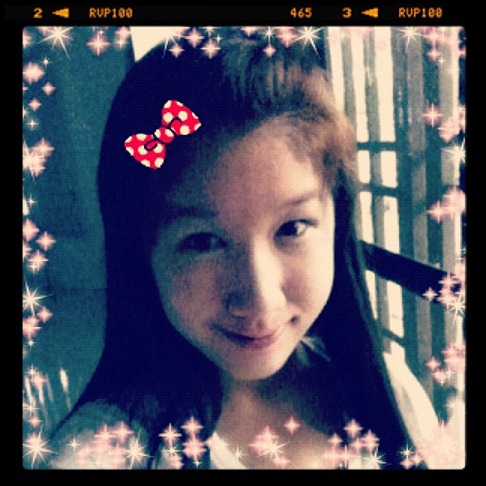 rainy day