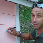 Sono passati per il "MURO"