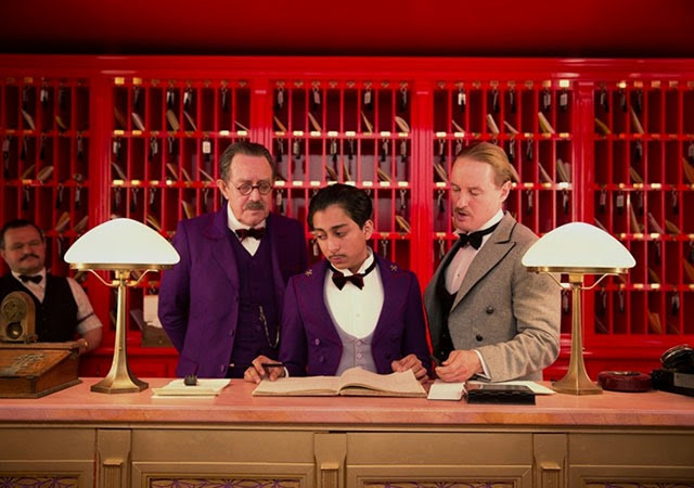 Eszméletlen képekkel teli képcsokor A Grand Budapest Hotelből 03