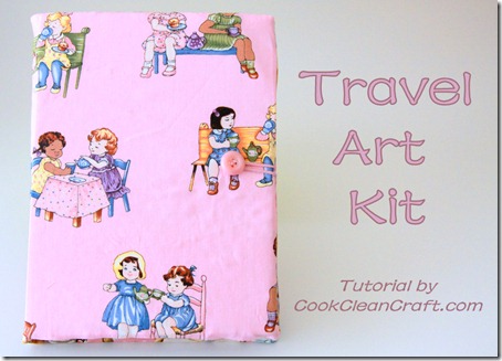 Travel Drawing Kit (4)