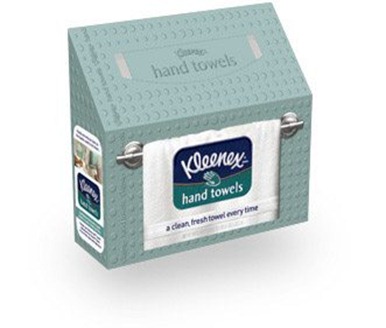 kleenex kleenex