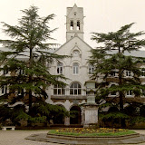 Cour d'honneur