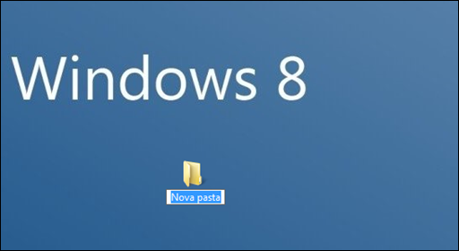 Como criar pastas invisíveis no Windows - Visual Dicas Como criar pastas invisíveis no Windows - Visual Dicas