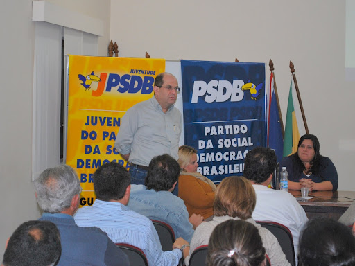 PSDB e PPL dão início às articulações para as eleições 2012