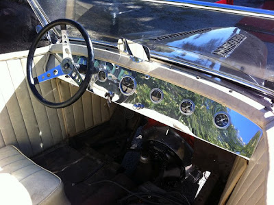 180624 10150155008706833 738121832 7950630 509484 n Dry Lakes racer, oakland Roadster show car, Build Pics