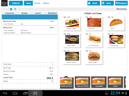 How to download POS patch 1.2 apk for android
