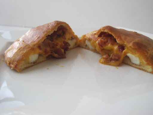 B.E.C. “hot pocket”:  ANNITA & MIKE STEPHENS