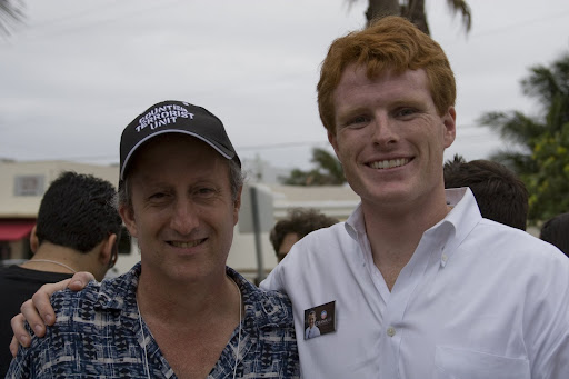 joe kennedy