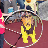 Cirkus juni 2012