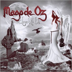 mago de oz - recopilatorio