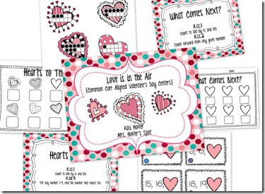vday math