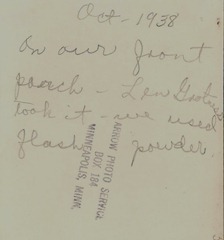 Oct 1938 Flash Powder back Oct 1938 Flash Powder back