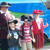 Cass County Fair - August 5th - 430pm Show