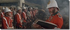 Zulu Roll Call