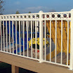 Deck Baluster